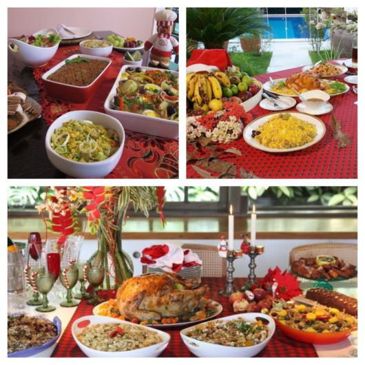 Decoração de Natal Sustentável: Como Usar Elementos Naturais na Sua Ceia