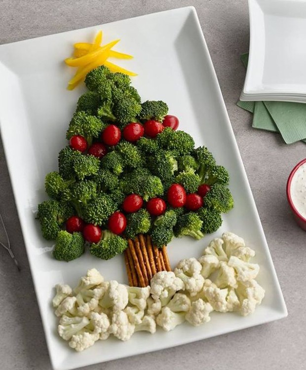 Decoração de Natal Sustentável: Como Usar Elementos Naturais na Sua Ceia