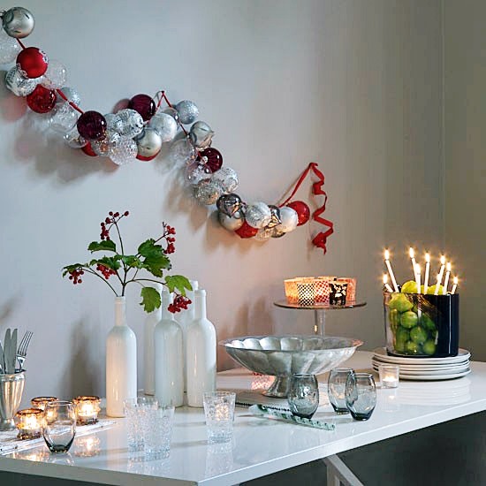 Guia Completo: Como Montar uma Mesa Posta de Natal Perfeita