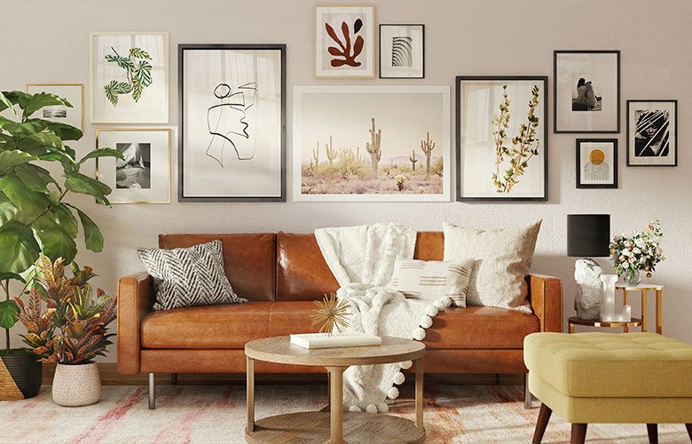 5 ideias de títulos