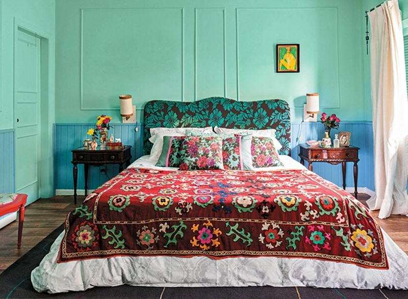 Guia Completo de Cores para Quarto Clássico: Elegância e Harmonia