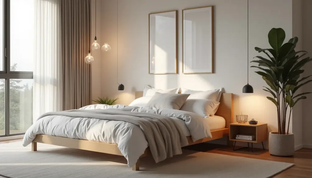 Quarto Pequeno? 5 Dicas Para Decorar Com Cama Box Baú Quarto Pequeno? 5 Dicas Para Decorar Com Cama Box Baú