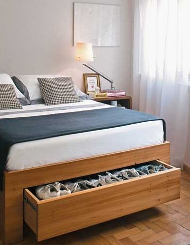 Decoração de Quarto com Cama Box Baú: Tendências e Estilos