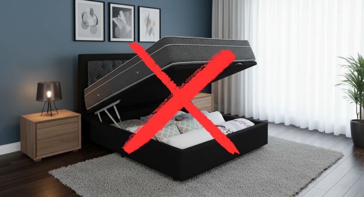 Guia Completo: Escolhendo a Cabeceira Ideal para Sua Cama Box Baú