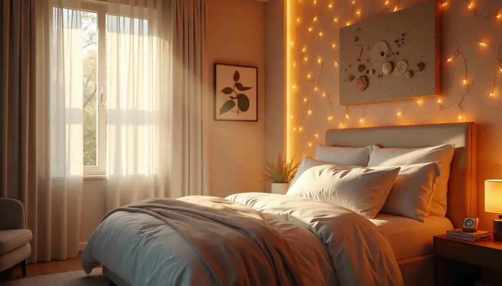 Cristais No Quarto: Transforme Seu Espaço Com Energia e Estilo Cristais No Quarto: Transforme Seu Espaço Com Energia e Estilo