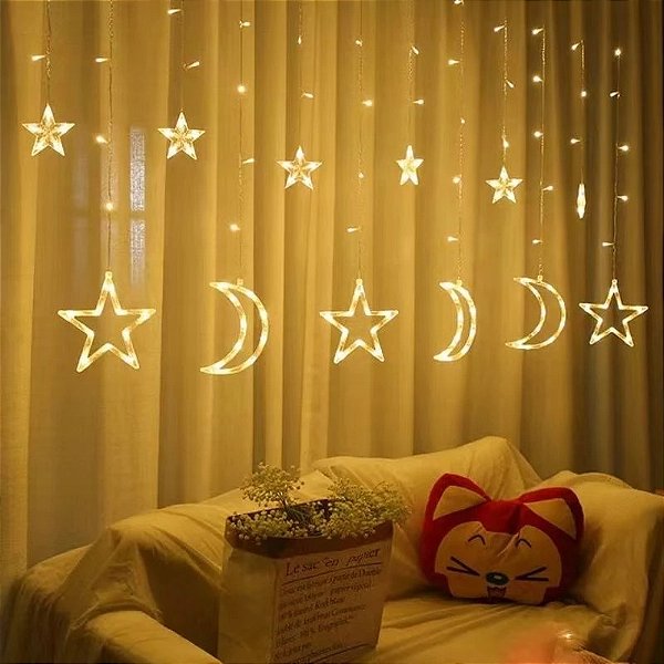 Papel de Parede Céu Estrelado: Crie um Universo no Seu Quarto