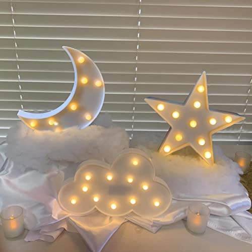 Além dos Adesivos: Outras Ideias Criativas para Decorar com Estrelas