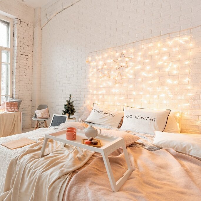 Guia completo: Como escolher a temperatura de cor ideal para o seu quarto