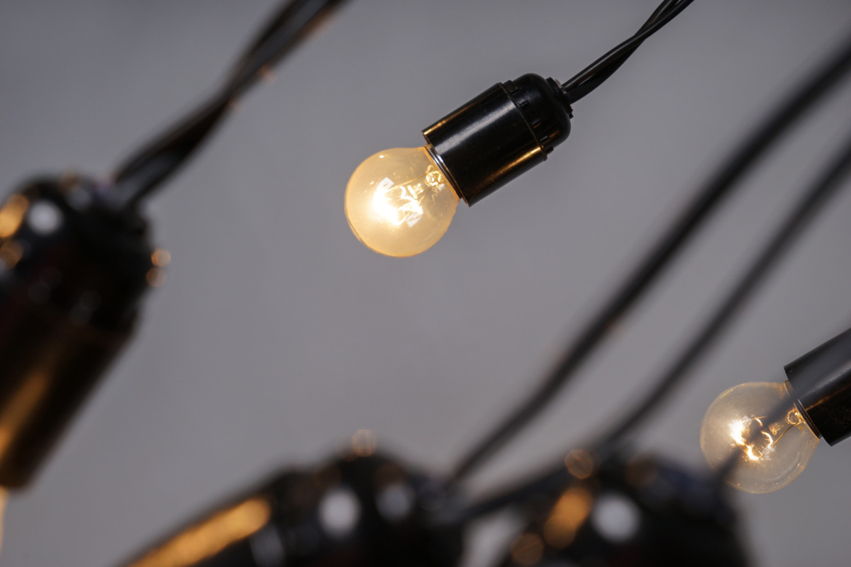 Guia completo: Como escolher a temperatura de cor ideal para o seu quarto
