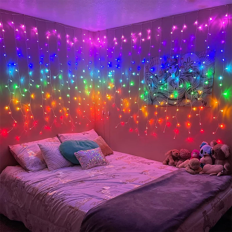 Guia completo: Como escolher a temperatura de cor ideal para o seu quarto