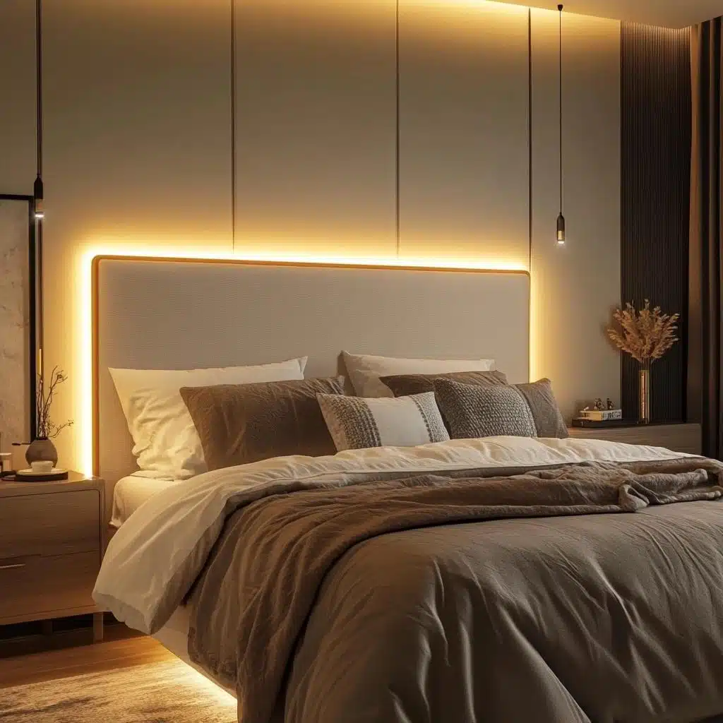 Quarto Gamer com LED: Dicas de iluminação RGB para maximizar sua experiência