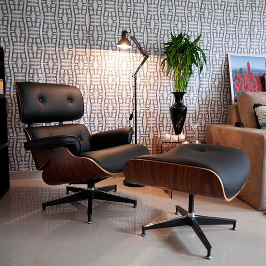 5 ideias de títulos:
1. Poltrona Charles Eames: O Toque de Luxo que Seu Quarto Merece
2. Integrando a Poltrona Eames no Seu Espaço: Dicas de Decoração
3. Estilos e Cores: Como Combinar Sua Poltrona Charles Eames
4. Elementos Complementares para Valorizar sua Poltrona Eames
5. Onde Posicionar a Poltrona Charles Eames no Quarto: Guia Completo