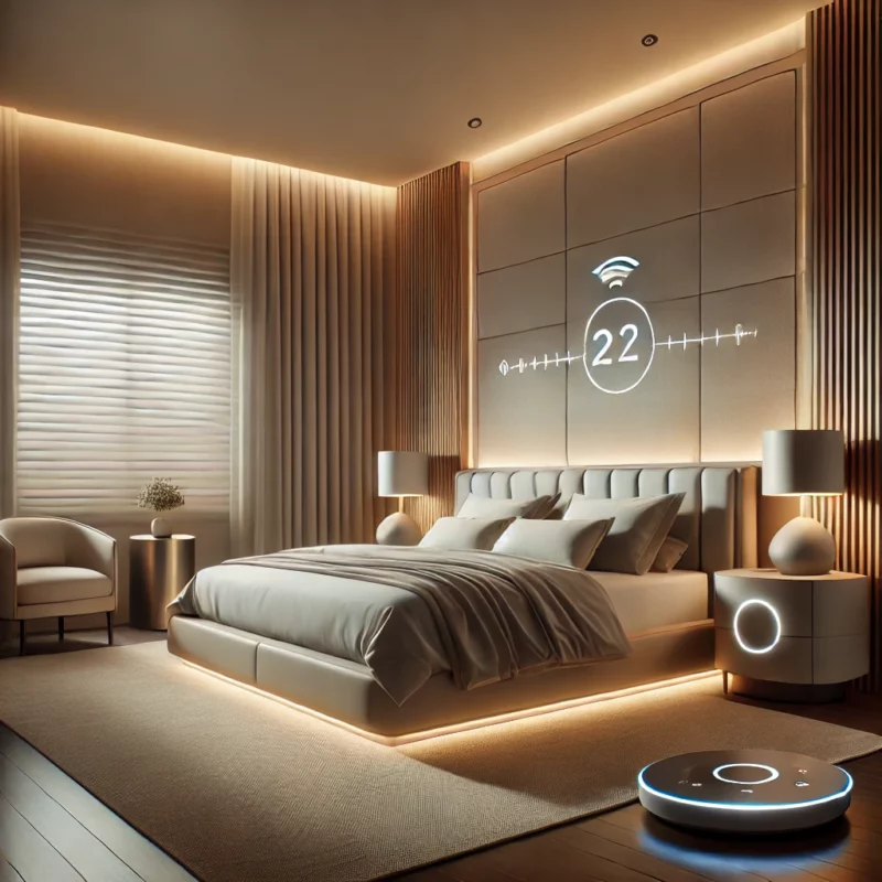 Stealth Acoustics) para um Som Perfeito e Discreto