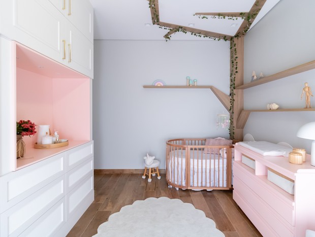 Estilos de Decoração para Quarto de Bebê: Encontre o Ideal para o Seu Lar