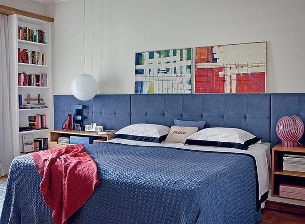 Iluminação no Quarto: O Segredo para um Sono Reparador e uma Decoração Aconchegante