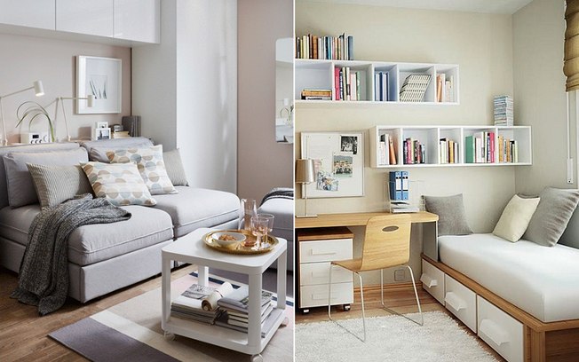 Os 10 itens indispensáveis para um quarto de hóspedes com conforto de hotel