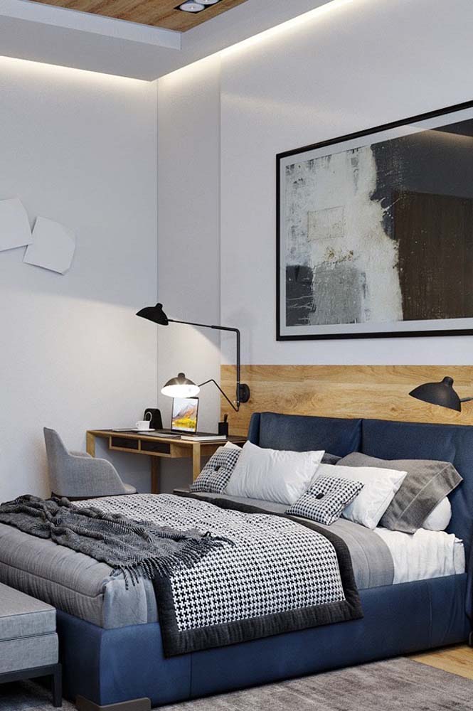 Transforme seu Quarto Pequeno: Soluções Inteligentes de Móveis e Organização