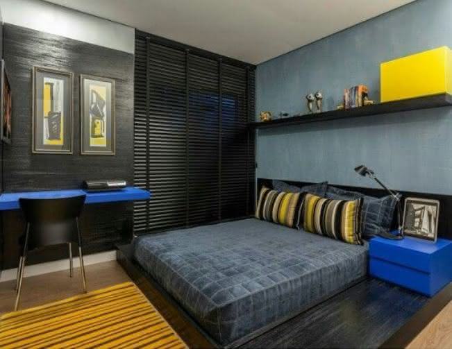 Monte Seu Quarto Gamer Perfeito: Dicas Essenciais de Decoração e Ergonomia