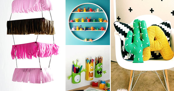 DIY: Como Fazer uma Galeria de Fotos Criativa para Seu Quarto