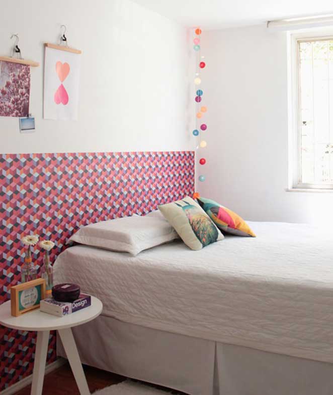 Decoração Sustentável: 5 Ideias com Paletes e Caixotes para o Quarto
