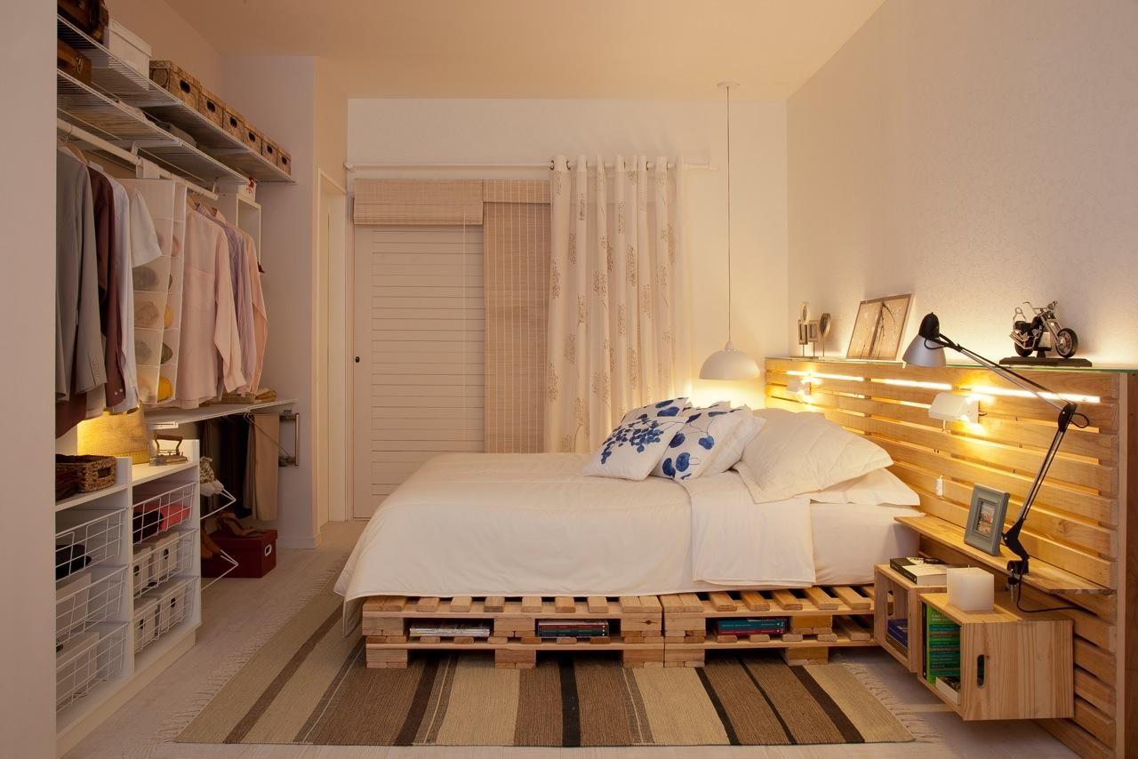 decoração de quarto diy