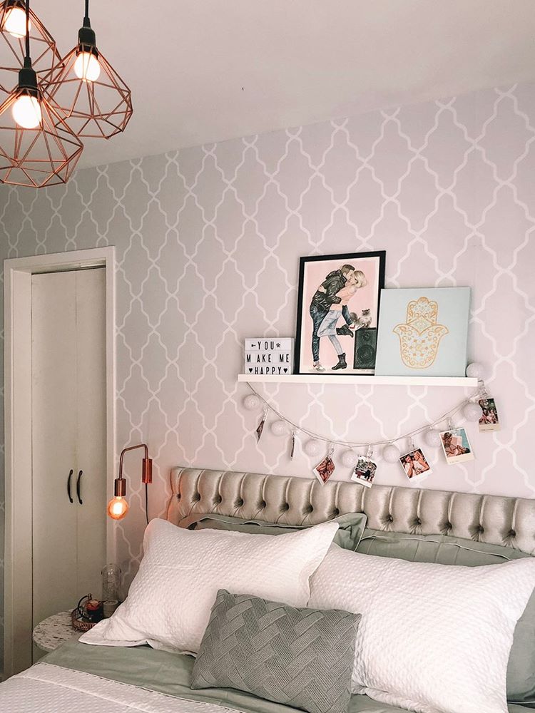 Decoração Sustentável: 5 Ideias com Paletes e Caixotes para o Quarto