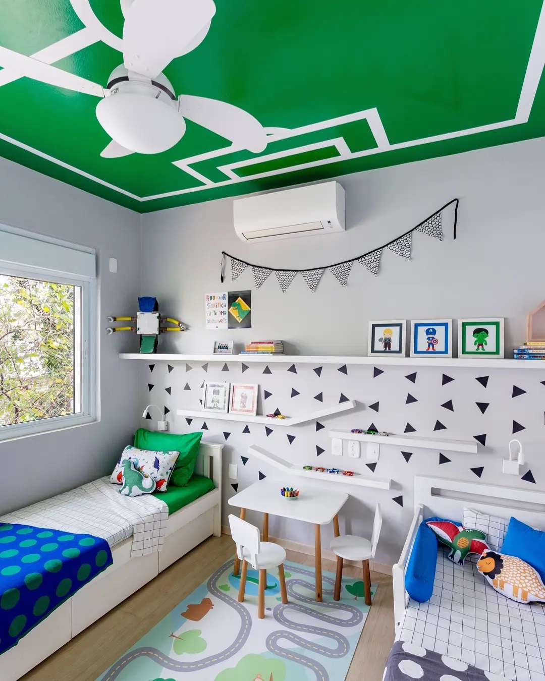 Cores para Quarto Masculino 2026: Tendências e Combinações