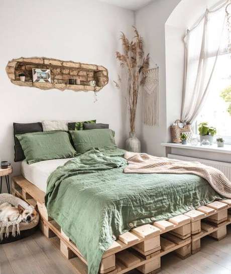 Iluminação para quarto rústico: criando um ambiente acolhedor