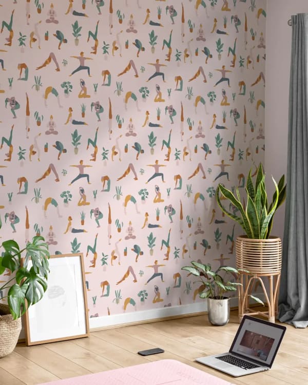 Guia Completo de Plantas para Purificar o Ar do Seu Quarto Zen
