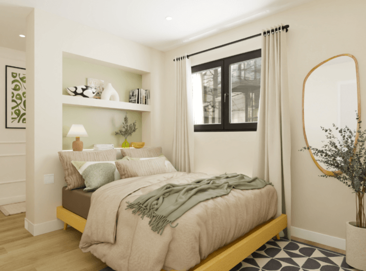 Guia Completo de Plantas para Purificar o Ar do Seu Quarto Zen