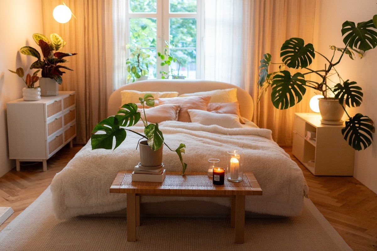 Como Criar um Cantinho de Meditação Perfeito em Casa