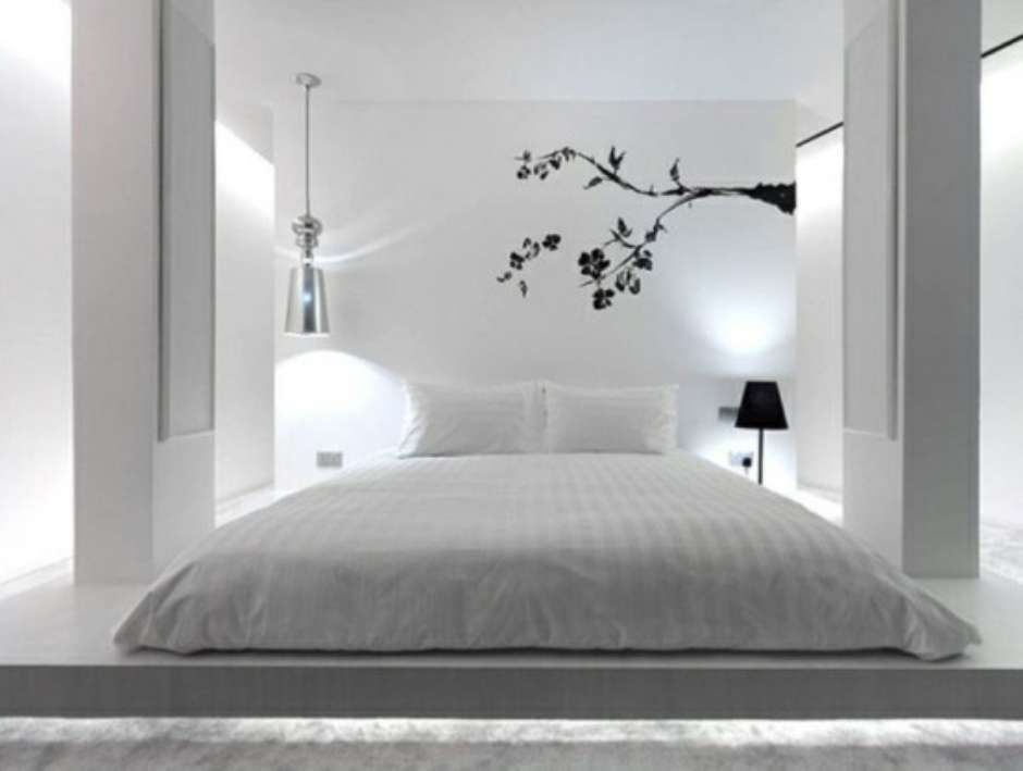 As Melhores Cores para um Quarto Zen e Como Aplicá-las