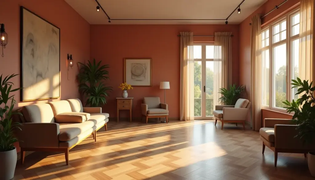 Como Criar Uma Sala de Espera Acolhedora em 2026? Como Criar Uma Sala de Espera Acolhedora em 2026?