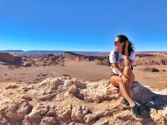 Como Chegar ao Deserto do Atacama: Voos e Traslados