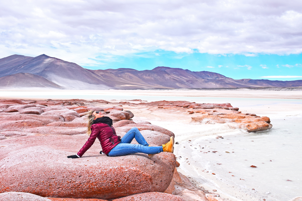 deserto de atacama fotos