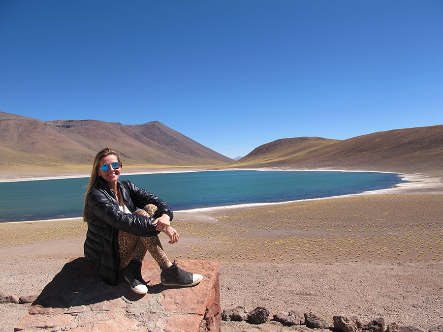 Como Chegar ao Deserto do Atacama: Voos e Traslados