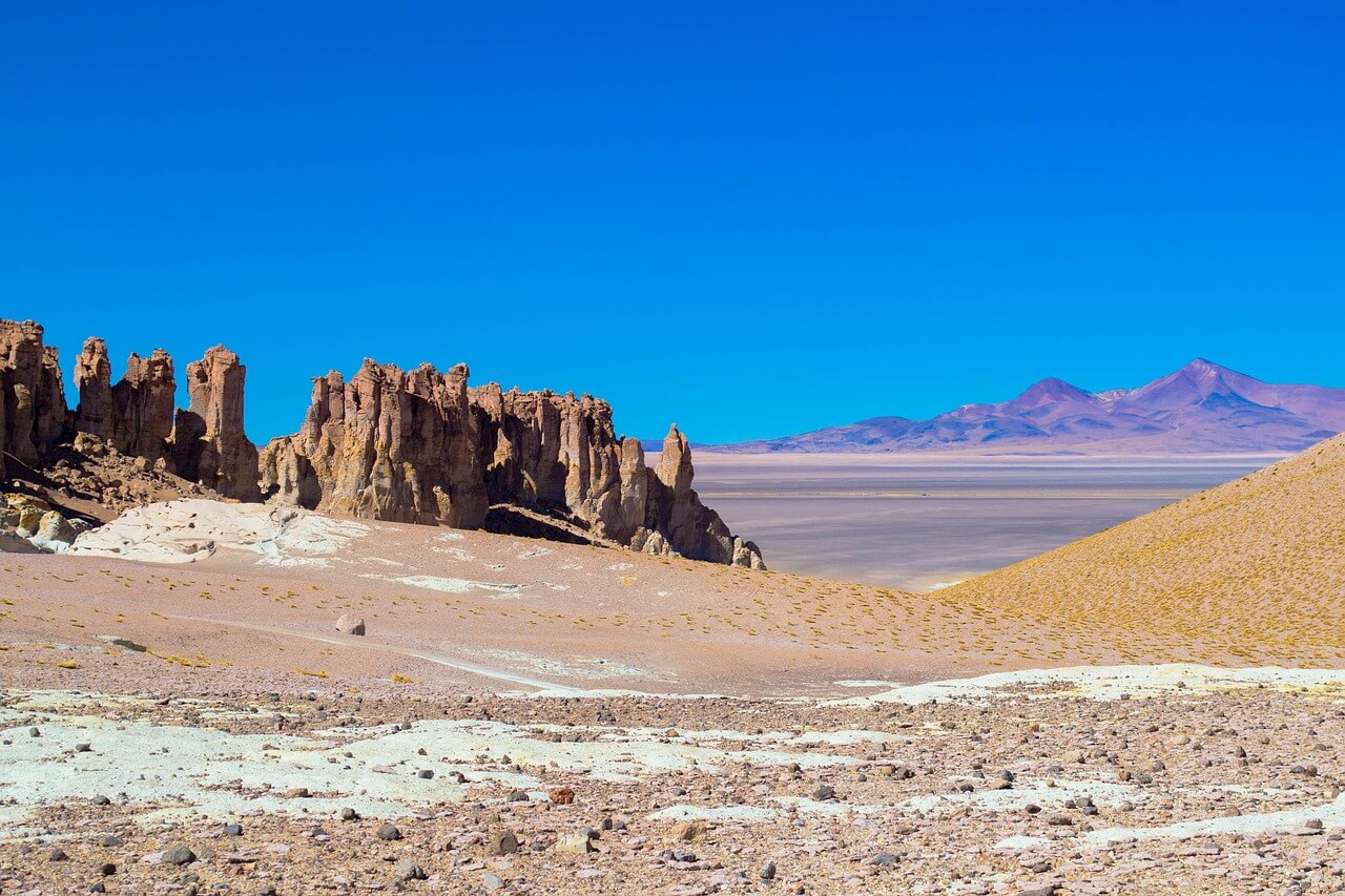 Melhor Época para Visitar o Atacama: Clima e Eventos Astronômicos