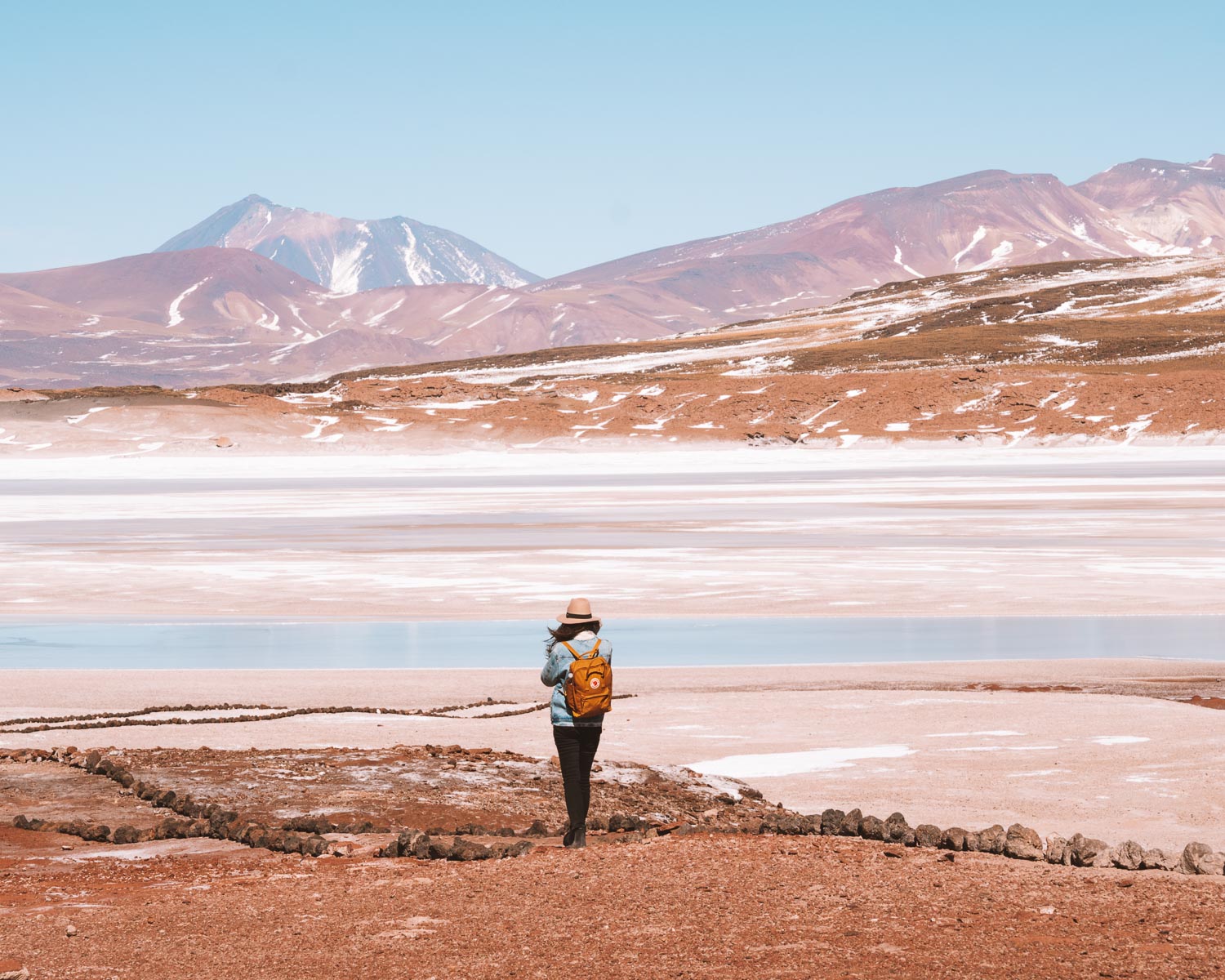 Como Chegar ao Deserto do Atacama: Voos e Traslados