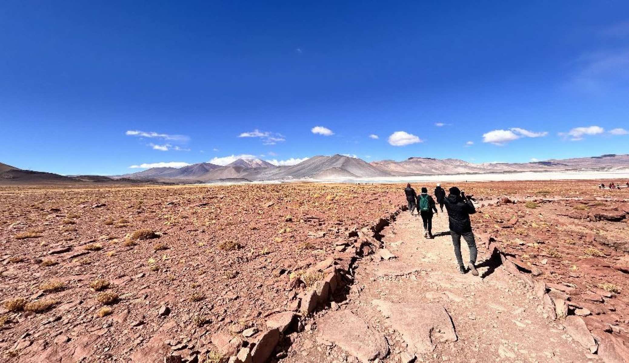 deserto de atacama fotos