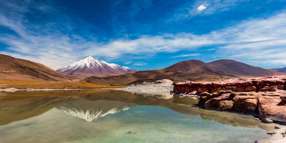 Como Chegar ao Deserto do Atacama: Voos e Traslados