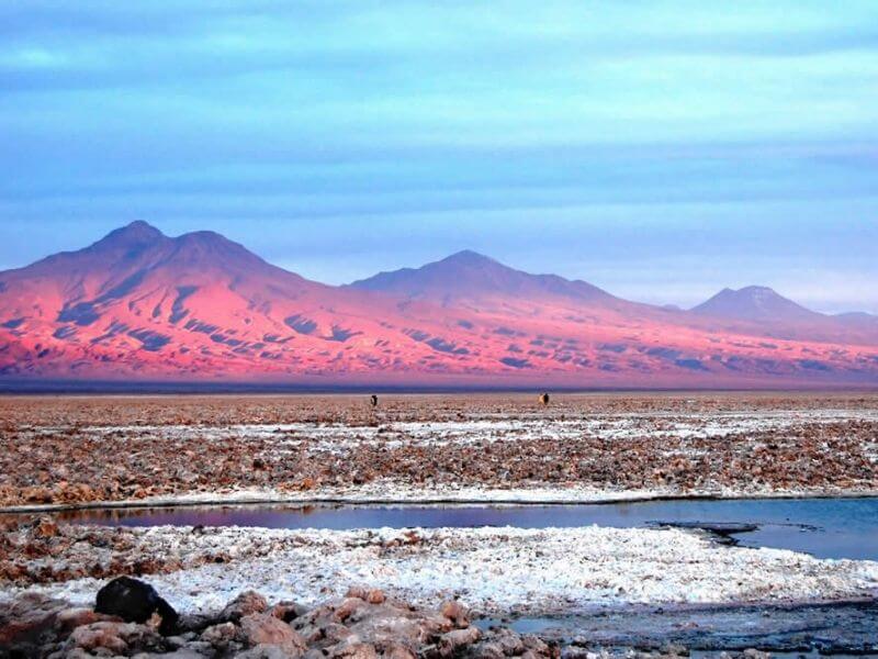 Melhor Época para Visitar o Atacama: Clima e Eventos Astronômicos