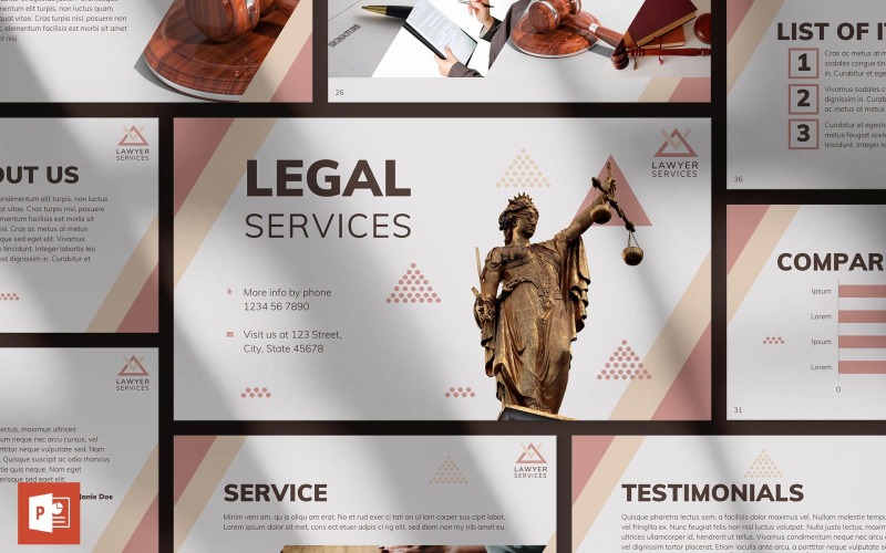Design de Serviços Jurídicos