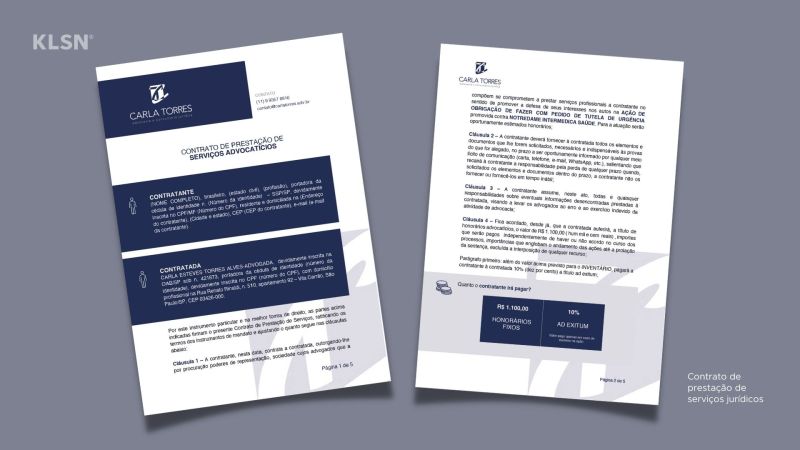 Carreira em Legal Design: Salários, Funções e Onde Estudar