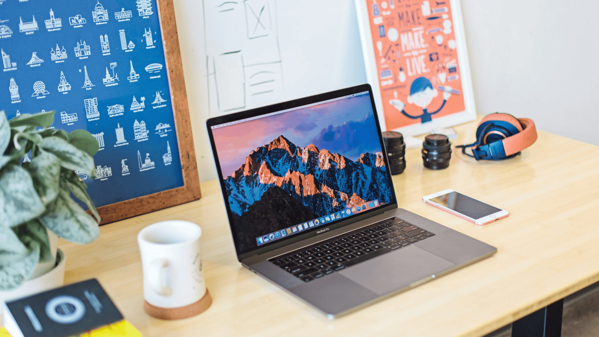 Os Melhores Aplicativos de Produtividade para Mac em 2024