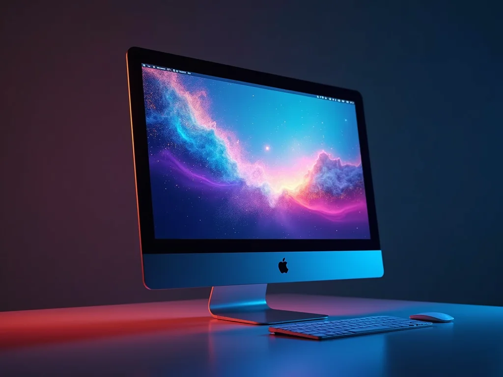 Mac: 7 Truques Secretos Para Turbinar Sua Produtividade em 2026 Mac: 7 Truques Secretos Para Turbinar Sua Produtividade em 2026