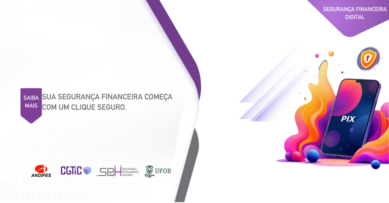 Evite fraudes: Os 5 golpes de Pix mais comuns e como identificá-los