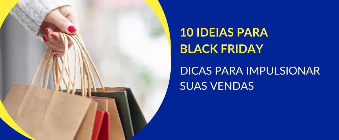 5 ideias de títulos:
1. Black Friday 2025: O Guia Definitivo para Comprar com Segurança e Economia
2. Evite a 