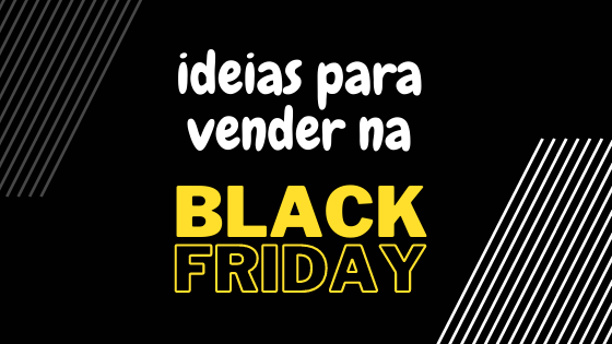 5 ideias de títulos:
1. Black Friday 2025: O Guia Definitivo para Comprar com Segurança e Economia
2. Evite a 