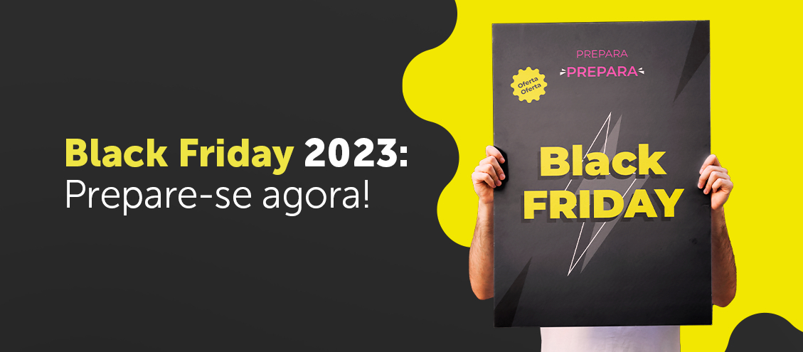 dicas para a black friday