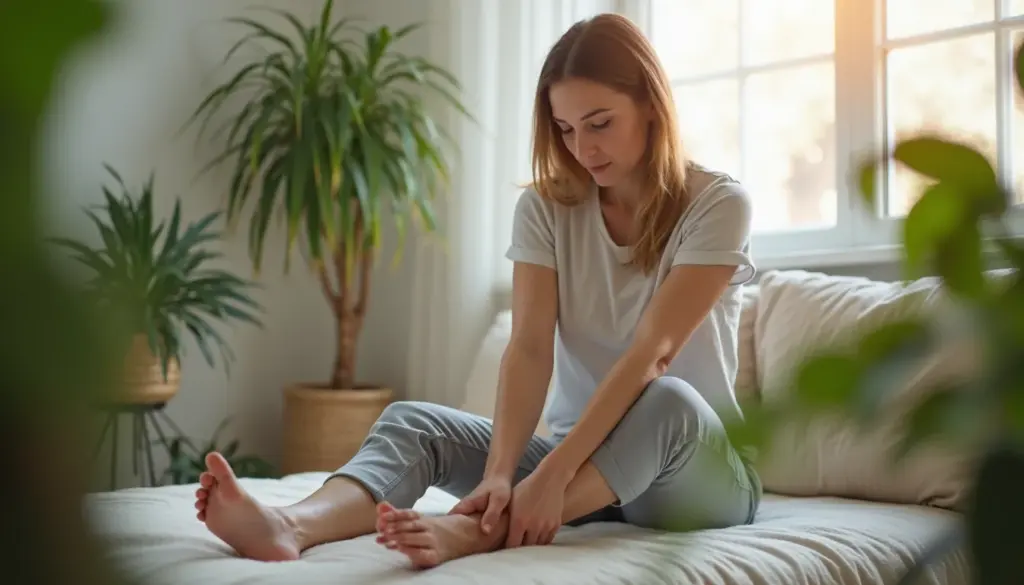 Retenção de Líquido: 5 Truques Simples Para Aliviar o Inchaço